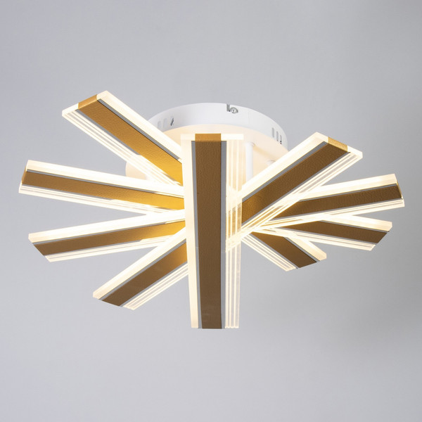 Люстра BayerLux Джема 9643811