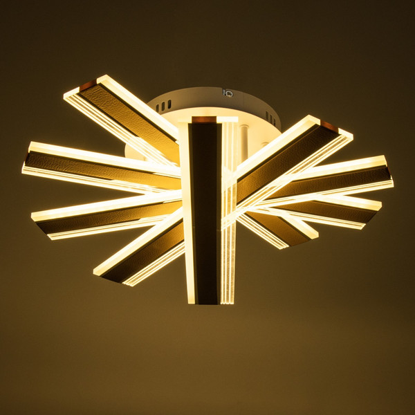 Люстра BayerLux Джема 9643811