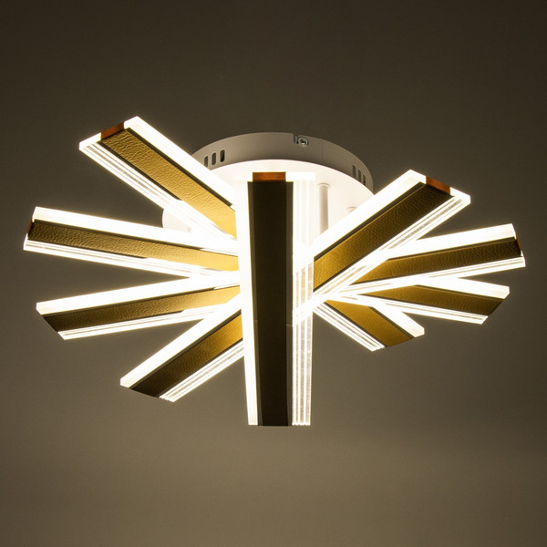 Люстра BayerLux Джема 9643811