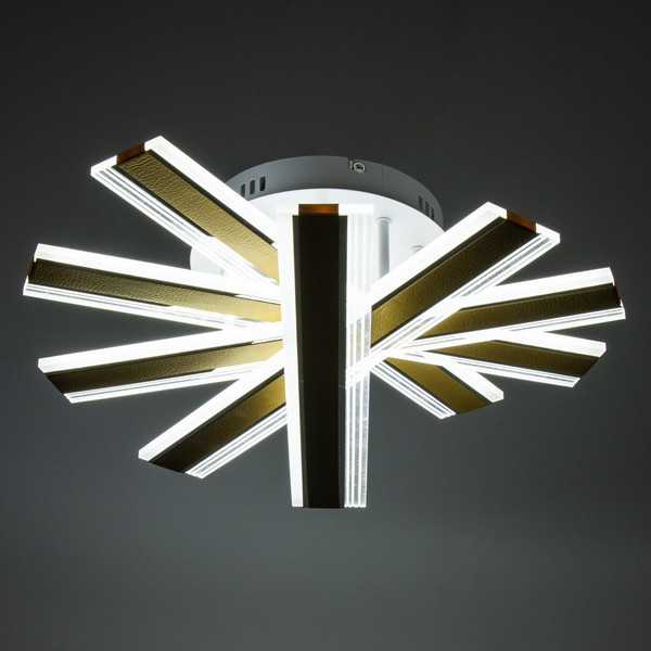 Люстра BayerLux Джема 9643811