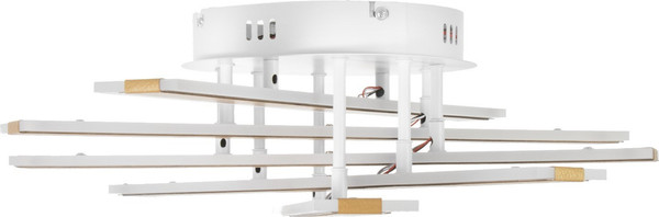 Люстра BayerLux Джема 9643811