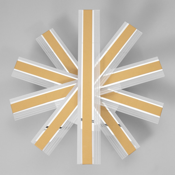 Люстра BayerLux Джема 9643811