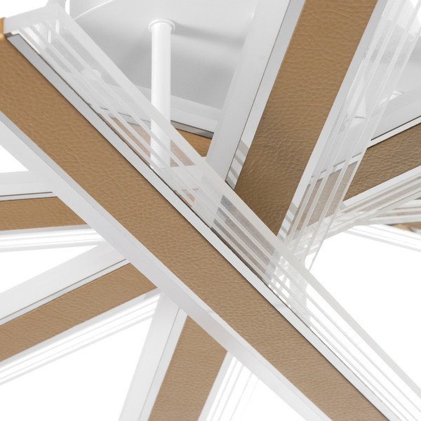 Люстра BayerLux Джема 9643811