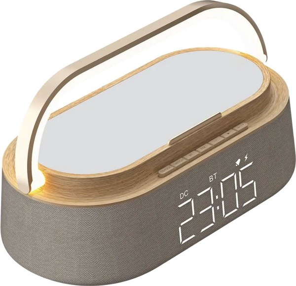 Портативная колонка BBK BTA2010 - фото