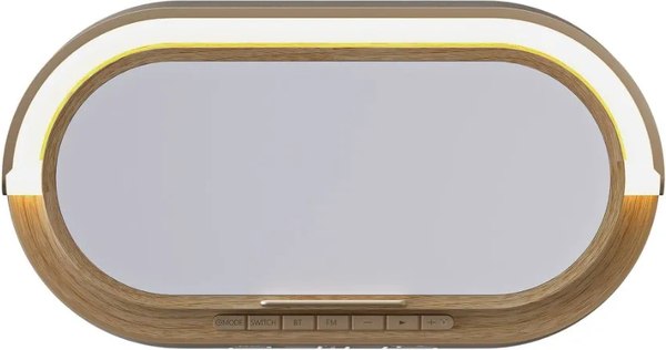 Портативная колонка BBK BTA2010