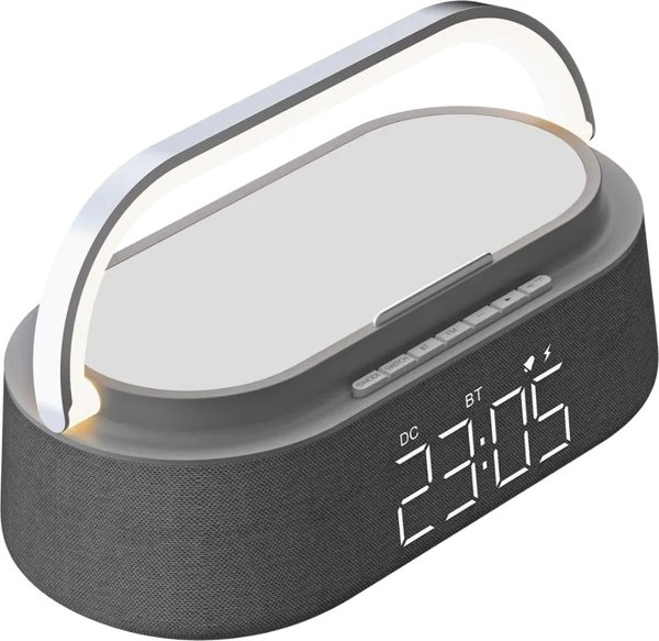 Портативная колонка BBK BTA2010 - фото