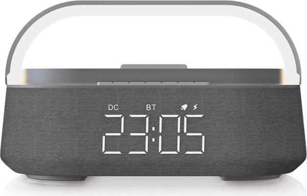 Портативная колонка BBK BTA2010