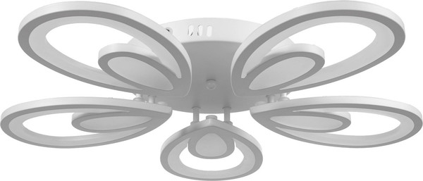 Люстра BayerLux 59125/5WT / 5109320