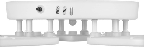 Люстра BayerLux 59125/5WT / 5109320