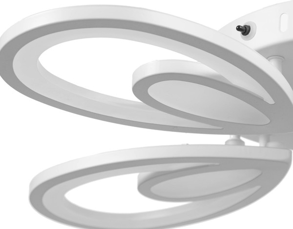 Люстра BayerLux 59125/5WT / 5109320