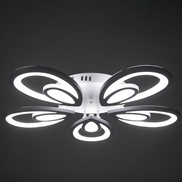 Люстра BayerLux 59125/5WT / 5109320