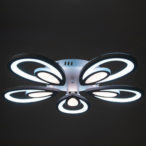 Люстра BayerLux 59125/5WT / 5109320