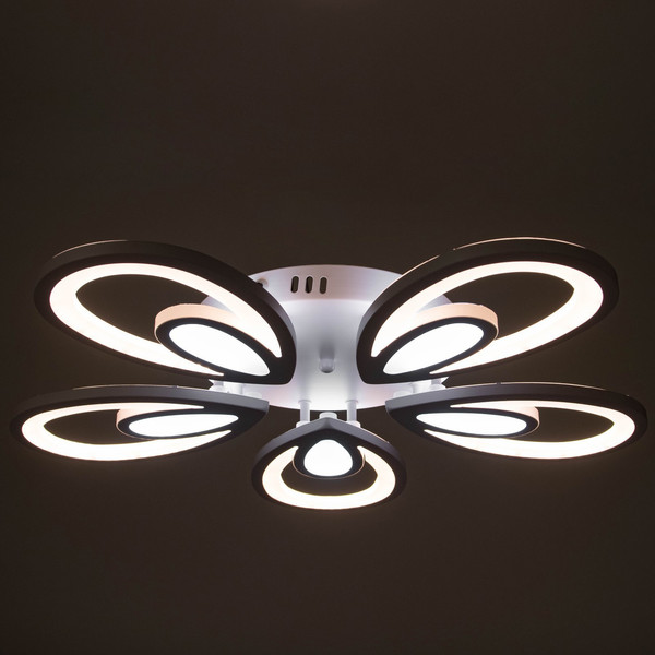 Люстра BayerLux 59125/5WT / 5109320