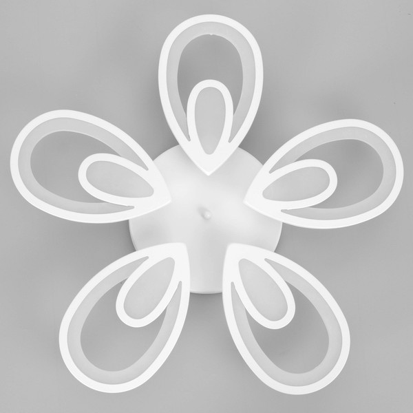 Люстра BayerLux 59125/5WT / 5109320