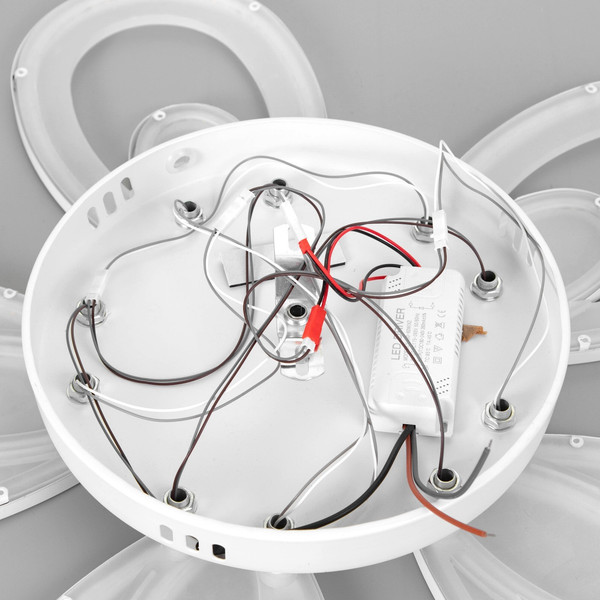 Люстра BayerLux 59125/5WT / 5109320