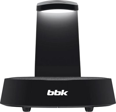 Портативная колонка BBK BTA1110 - фото