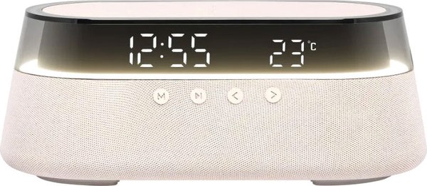 Портативная колонка BBK BTA1212 - фото