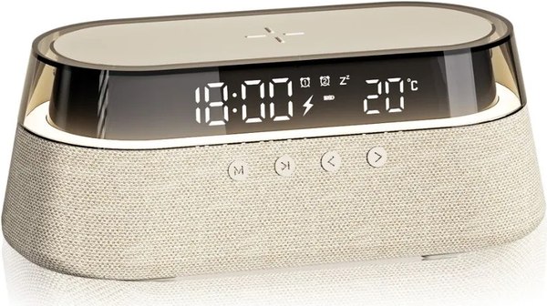 Портативная колонка BBK BTA1212