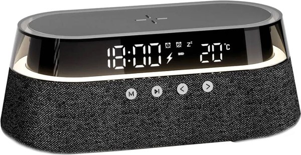 Портативная колонка BBK BTA1212 - фото