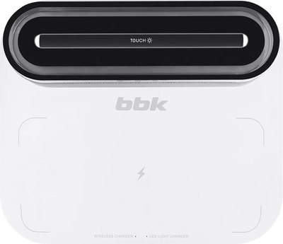 Портативная акустика BBK BTA2020