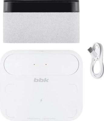 Портативная акустика BBK BTA2020