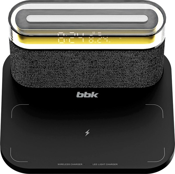 Портативная колонка BBK BTA2020 - фото