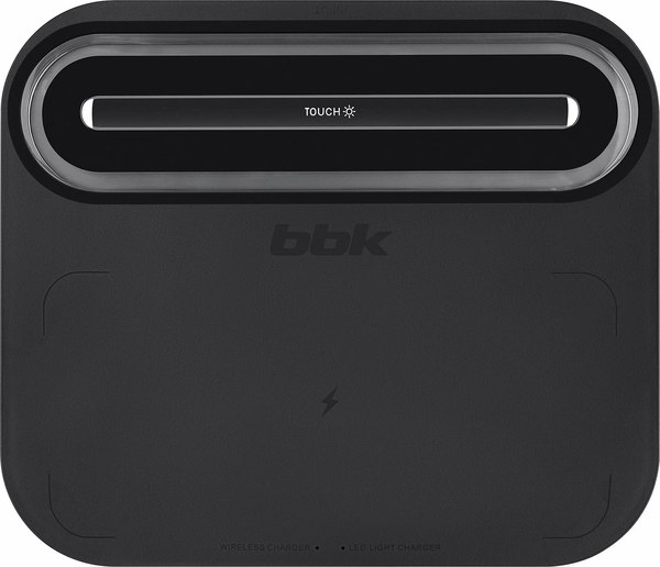 Портативная колонка BBK BTA2020