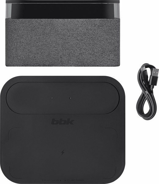 Портативная колонка BBK BTA2020