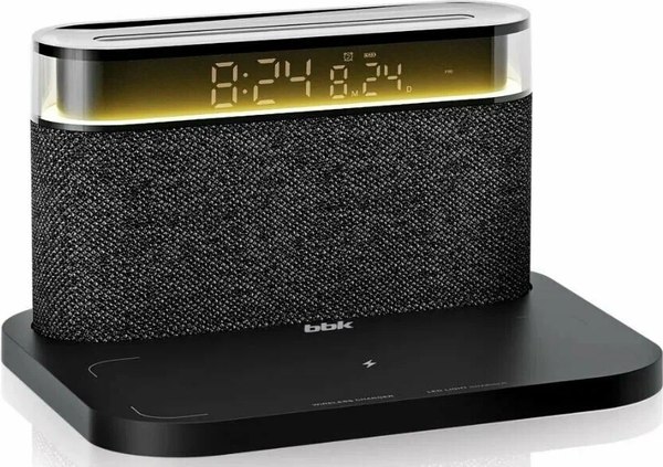 Портативная колонка BBK BTA2020