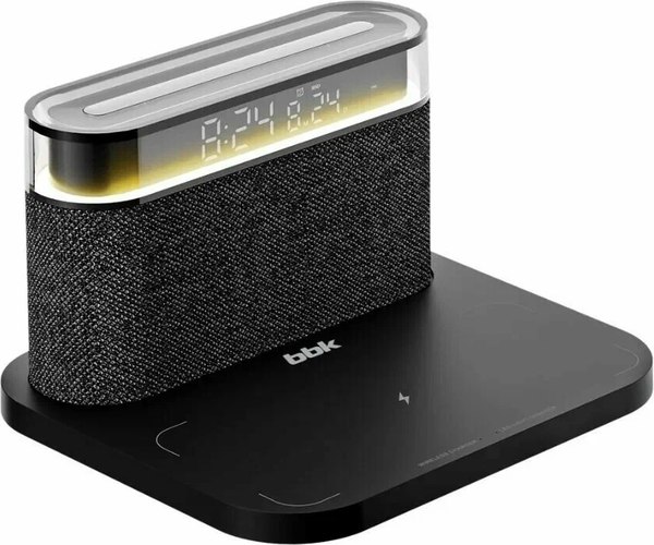 Портативная колонка BBK BTA2020