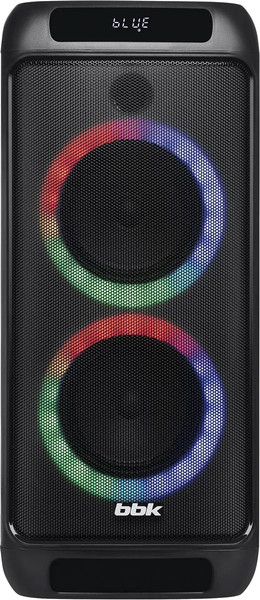 Портативная колонка BBK BTA7030 - фото