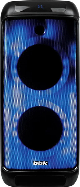 Портативная колонка BBK BTA7030