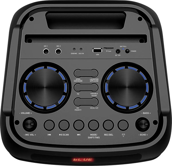 Портативная колонка BBK BTA7030