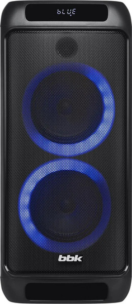 Портативная колонка BBK BTA7030