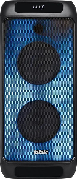 Портативная колонка BBK BTA7030