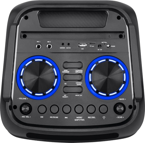 Портативная колонка BBK BTA7030