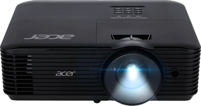 Проектор Acer X1328Wi (MR.JTW11.001) - фото