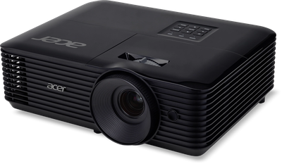 Проектор Acer X1328Wi (MR.JTW11.001)