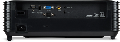 Проектор Acer X1328Wi (MR.JTW11.001)