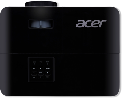Проектор Acer X1328Wi (MR.JTW11.001)