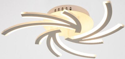 Люстра BayerLux 59114/3 / 5109274 - фото