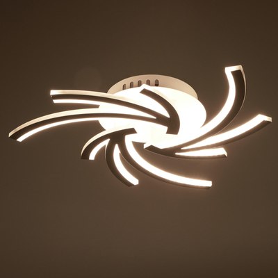 Люстра BayerLux 59114/3 / 5109274