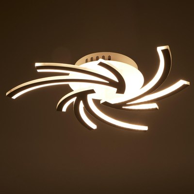 Люстра BayerLux 59114/3 / 5109274