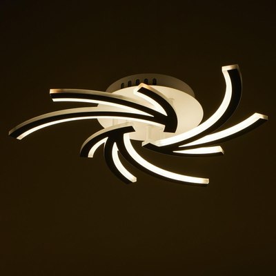 Люстра BayerLux 59114/3 / 5109274