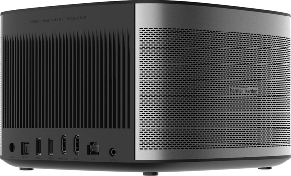 Проектор XGIMI Horizon DLP