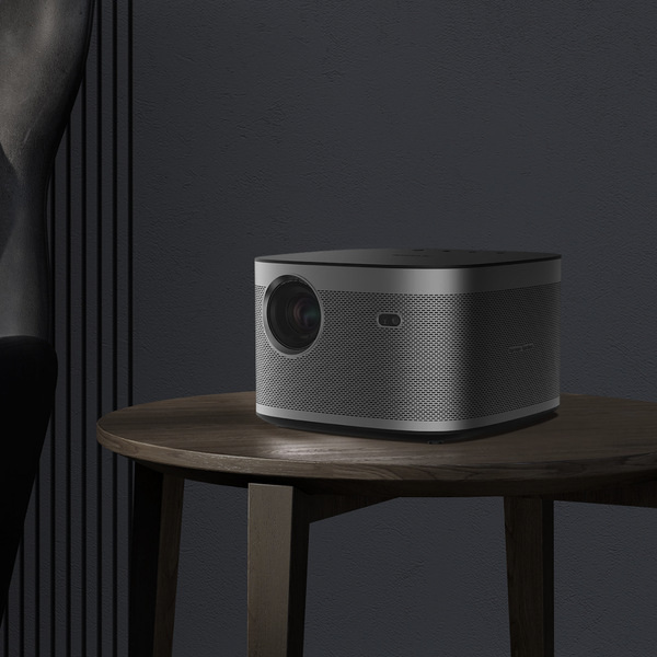 Проектор XGIMI Horizon DLP