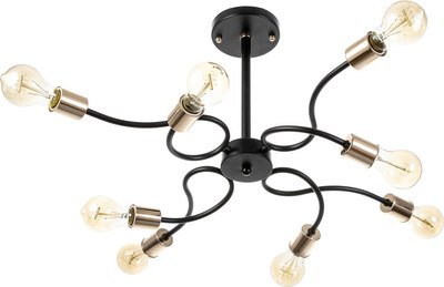 Люстра BayerLux Рипли 9920220 - фото