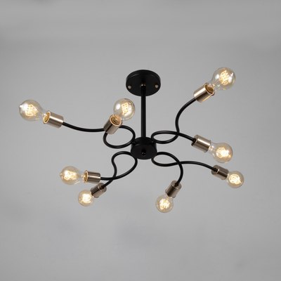 Люстра BayerLux Рипли 9920220