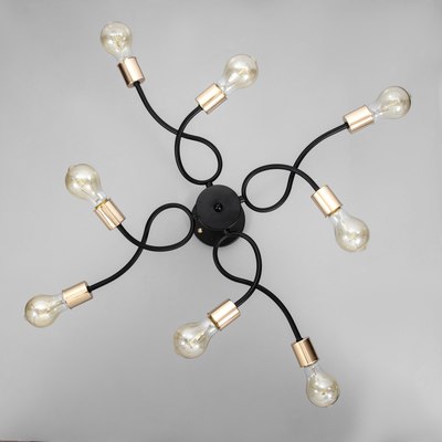 Люстра BayerLux Рипли 9920220