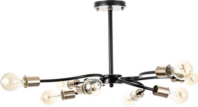 Люстра BayerLux Рипли 9920220